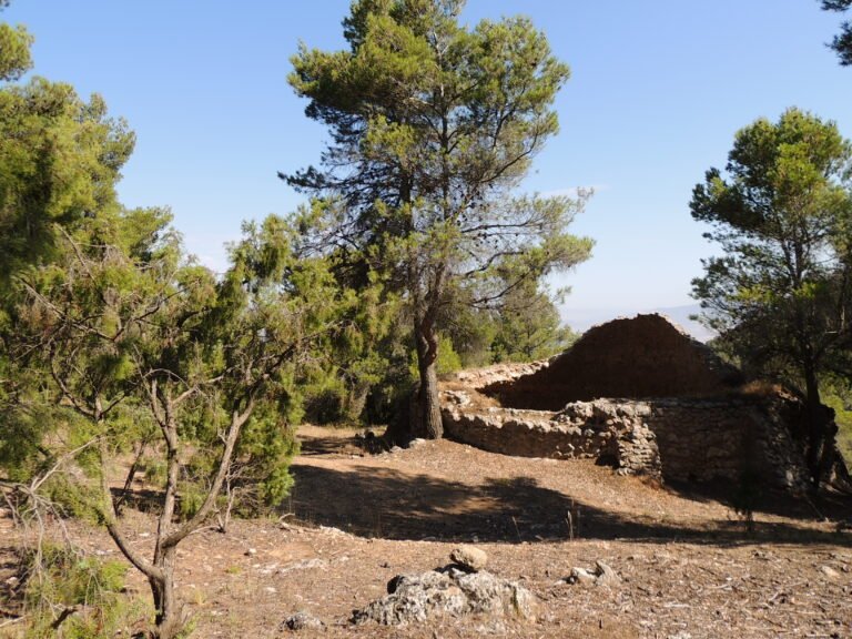 Pozos de la Nieve (2)